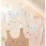 Korean Style Premium Girls’ Soft Bra