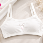 Blue Inc Kids Cotton Comfort Bra – Blue Tady