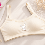 Blue Inc Kids Cotton Comfort Bra – Blue Tady