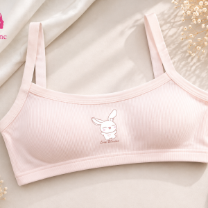Blue Inc Kids Cotton Comfort Bra – Blue Tady
