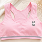 Blue Inc Kids Cotton Comfort Bra – Blue Br