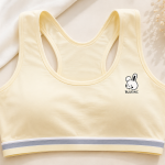 Blue Inc Kids Cotton Comfort Bra – Blue Br