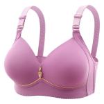 Locket Premium Padded Seamless Push-Up Bra