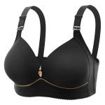 Locket Premium Padded Seamless Push-Up Bra