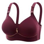 Locket Premium Padded Seamless Push-Up Bra