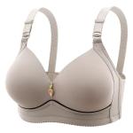 Locket Premium Padded Seamless Push-Up Bra