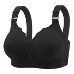 Flower Elegant Floral Lace Full Coverage Comfort Bra