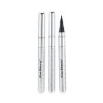 Delicate Liquid Smooth Super Black Eyeliner Wholesale Easy to Makeup 24h Long Lasting Waterproof Eye Liner Pen