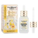 Kiss Beauty Private Label Transparent Firming Anti-wrinkle Chamomile Facial Serum