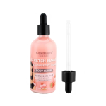 New Strawberry Cream Firming Essential Skin Brightening Body Serum 100mL Vitamin C Body Essence Reduce Stretch Marks