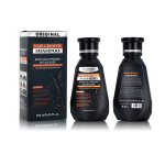 250mL Biotin & Caffeine Anti-Shedding Hair Growth Shampoo Moisturizing Biotin Cold Pressed Dht Blocker Hair Shampoo