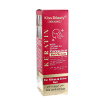 100mL Keratin Professional Hair Serum Moisturizing Strengthening Protein Smoothing Hair Oil for Silken & Shine Hair