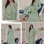 Pakistani Dress - WA008