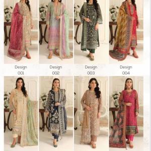 Pakistani Dress - WA0013