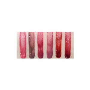 5mL Water Mist Lipgloss with Silicone Head Wholesale Long Lasting Lightweight Water Tint to Velvet Mist Lip Gloss
