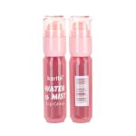 5mL Water Mist Lipgloss with Silicone Head Wholesale Long Lasting Lightweight Water Tint to Velvet Mist Lip Gloss