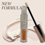 Kiss Beauty Glitter Lip Oil Collection