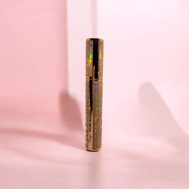 Kiss Beauty Waterproof Mascara