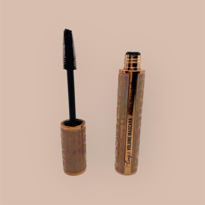 Kiss Beauty Waterproof Mascara