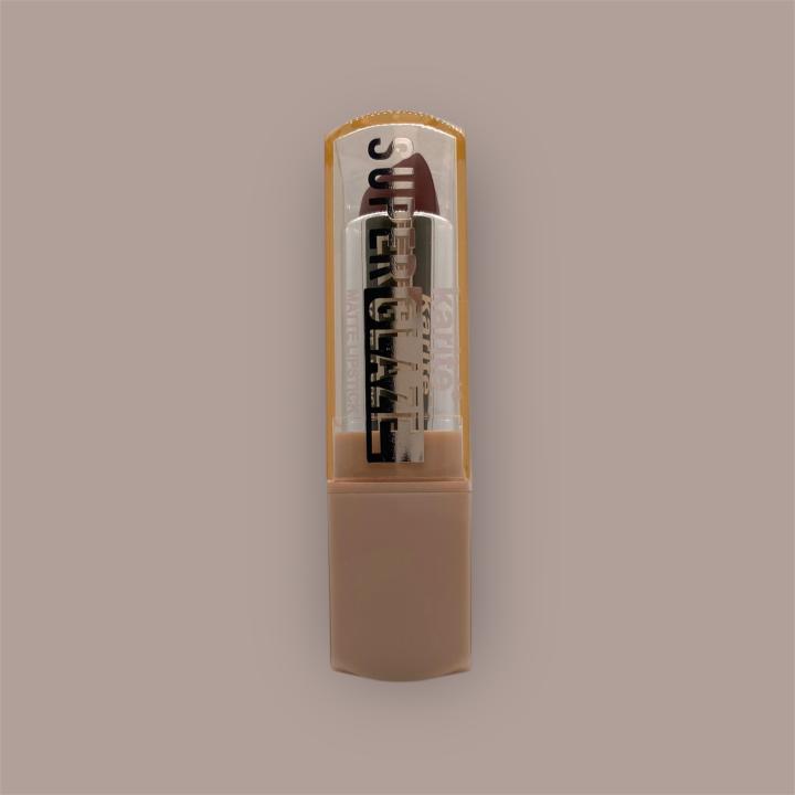 Kiss Beauty Matte Lipstick Collection