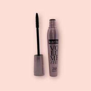 Kiss Beauty Lip Gloss + Moisture Lip Oil + Volume Mascara + Lip Stick Combo