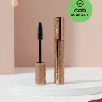 Kiss Beauty Waterproof Mascara
